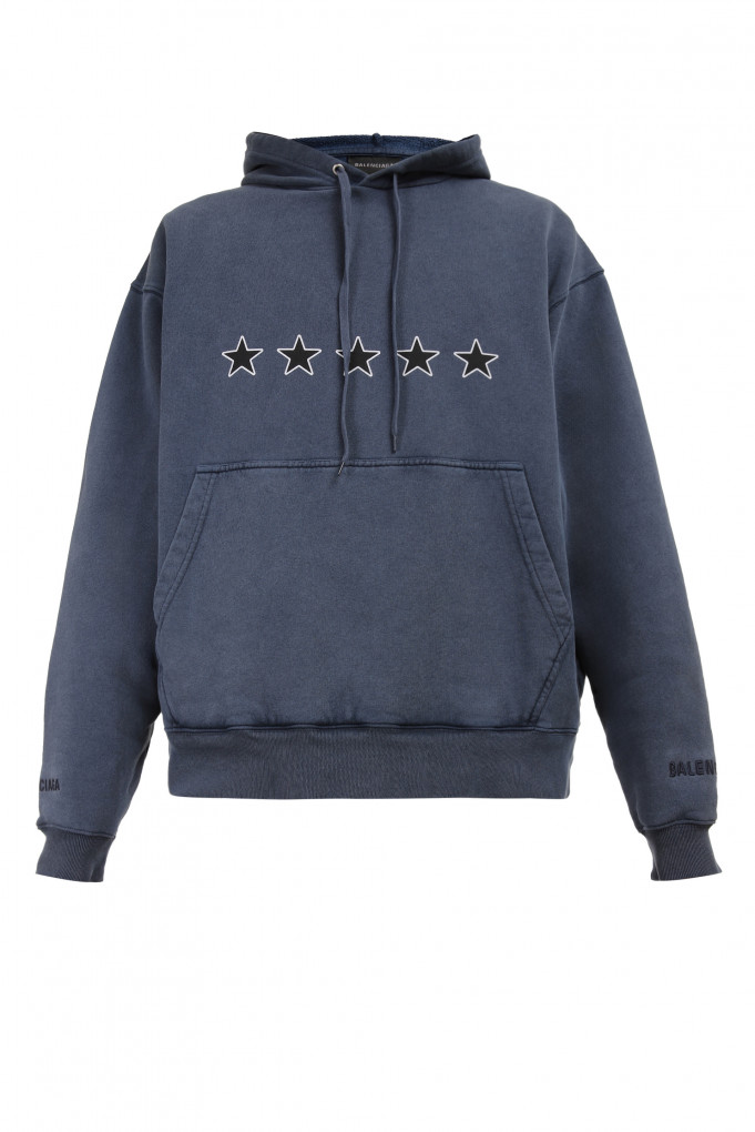 Купити Худі BALENCIAGA
