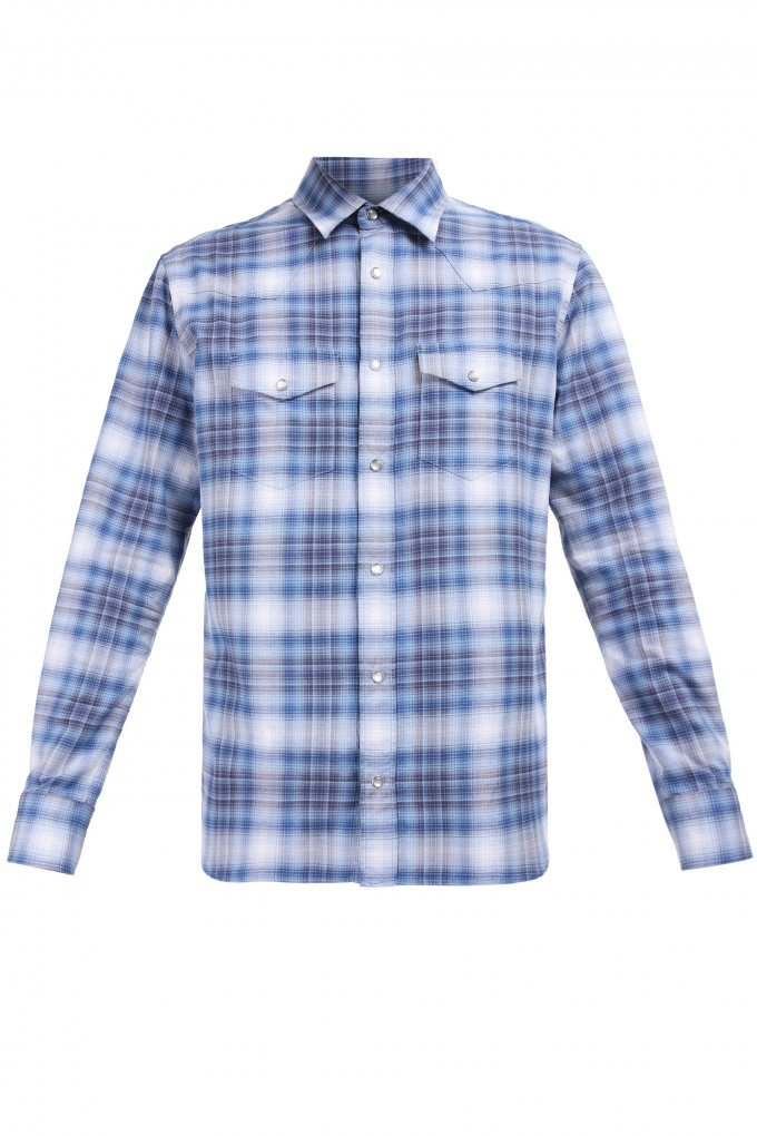 Купити Сорочка Tom Ford