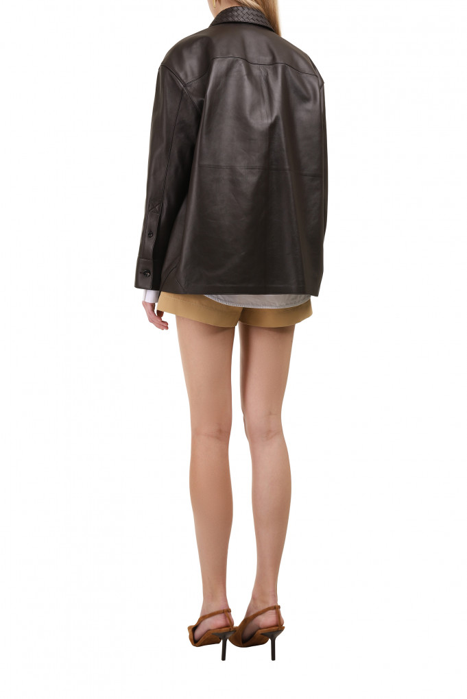 Купить Рубашка BOTTEGA VENETA 3