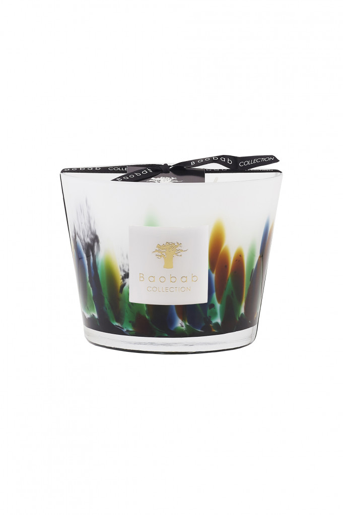 Buy AMAZONIA, Scented candle, 500 g Baobab Collection