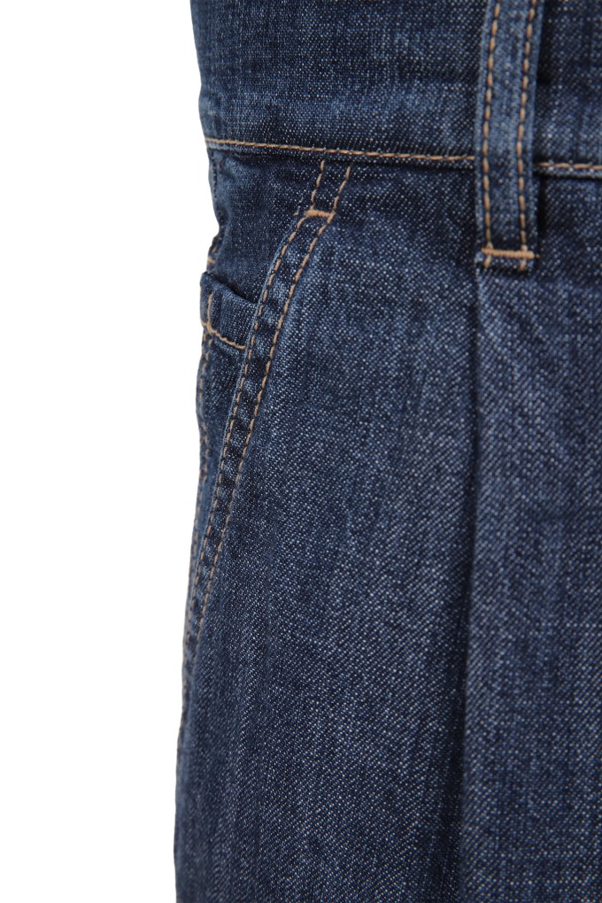 Купити Джинси Brunello Cucinelli 4