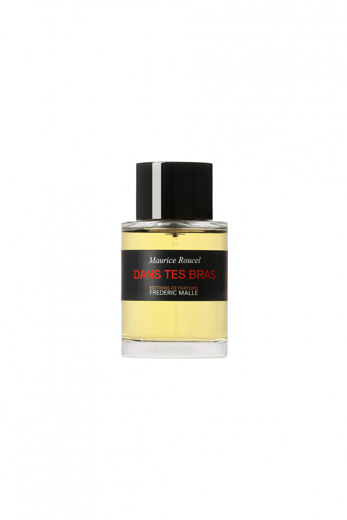 Buy DANS TES BRAS, Eau de parfum, 100 ml Frédéric Malle