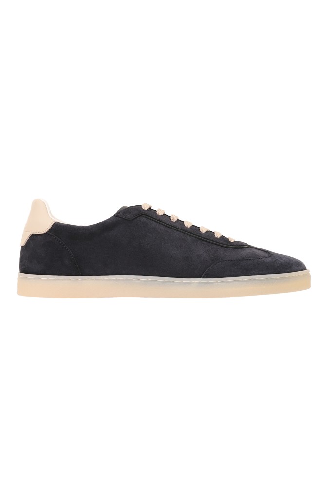 Купити Кеди Brunello Cucinelli