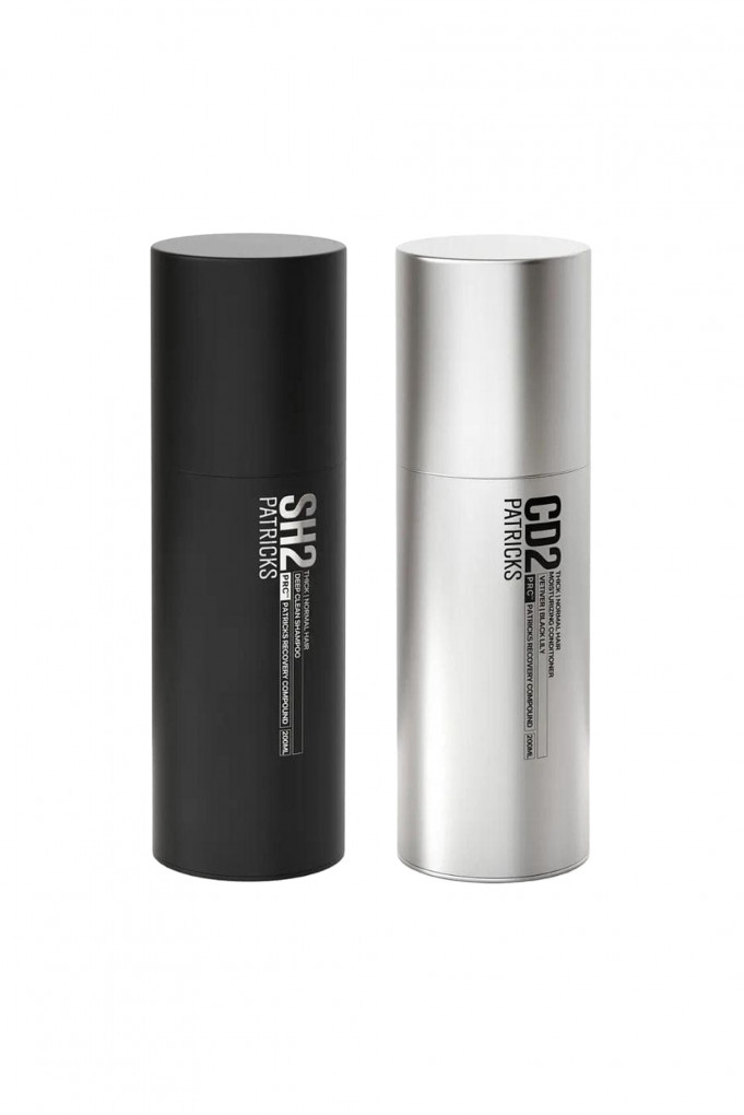 Купити Набір косметики для волосся PATRICKS