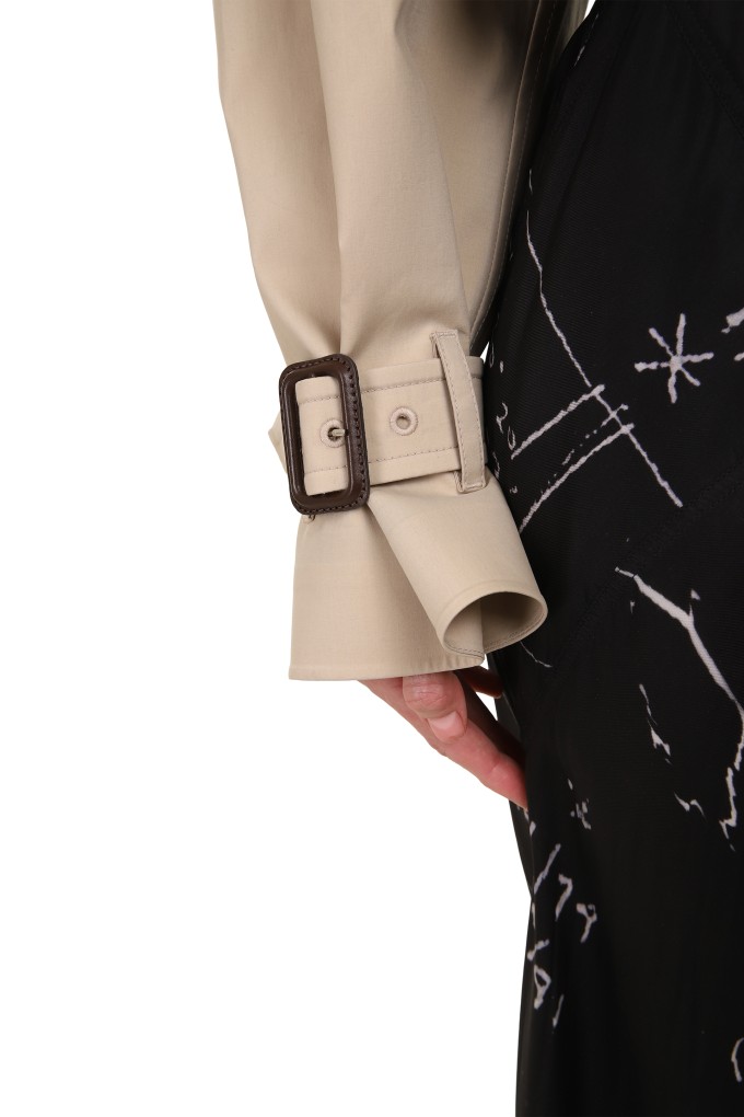 Купить Тренч Givenchy 5
