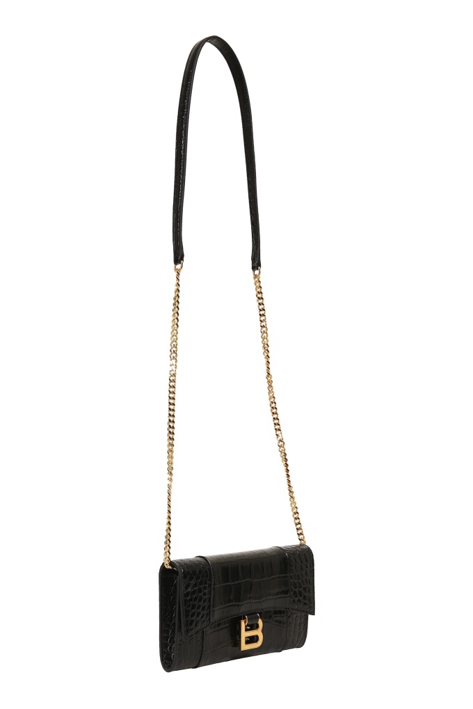 Купити Сумка BALENCIAGA 3