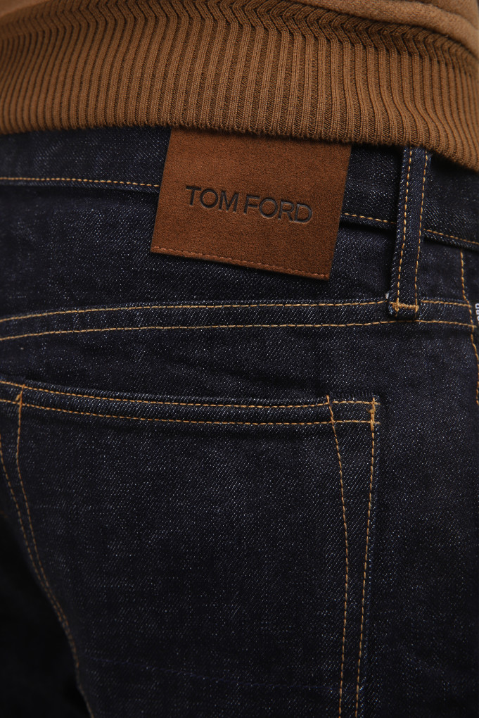 Купить Джинсы Tom Ford 4