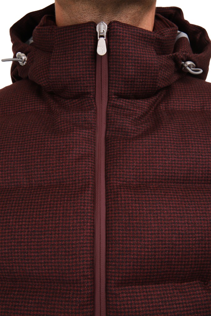 Купить Жилет Brunello Cucinelli 4