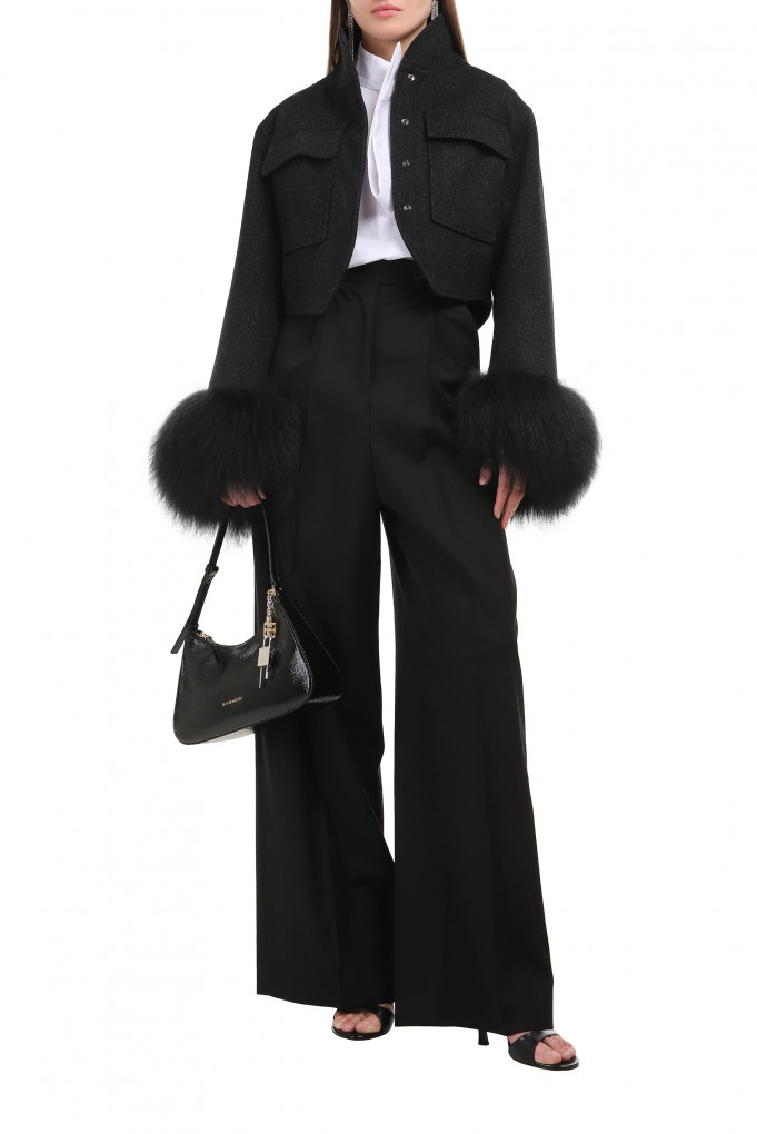 Купить Футболка Givenchy 2