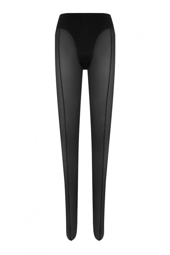 Купити Колготи MUGLER