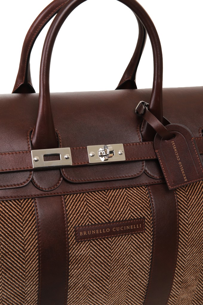 Купить Сумка Brunello Cucinelli 4