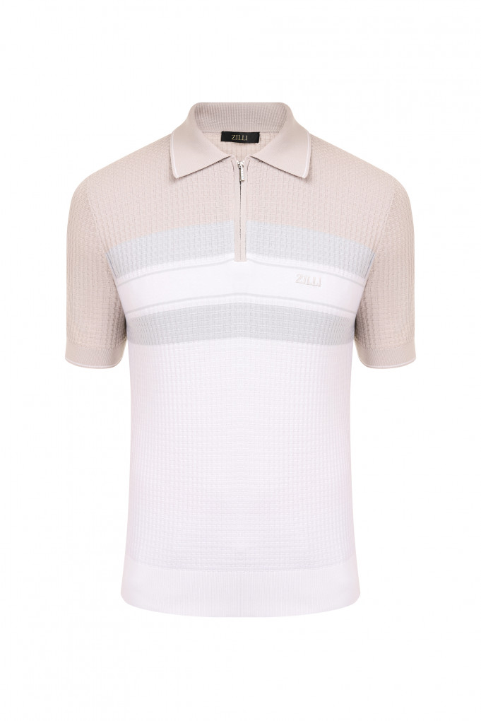 Купить Поло ZILLI