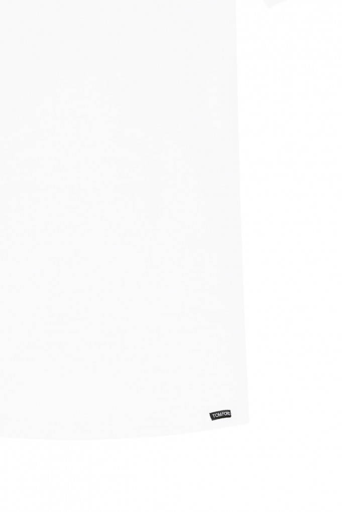 Buy T-shirt Tom Ford 2