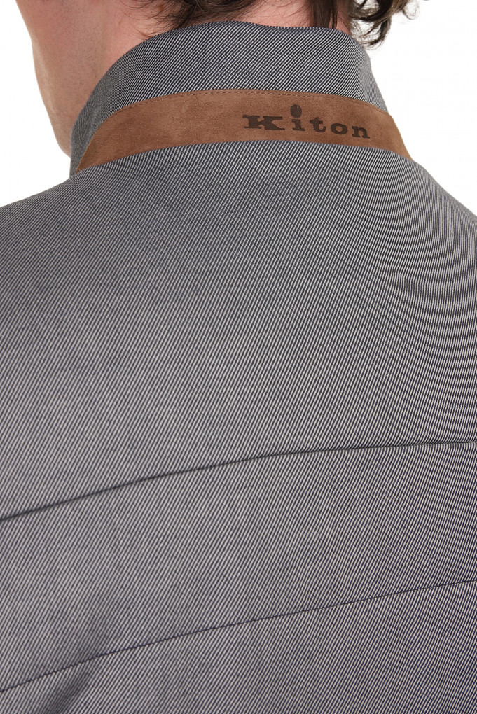 Купити Жилет KITON 5