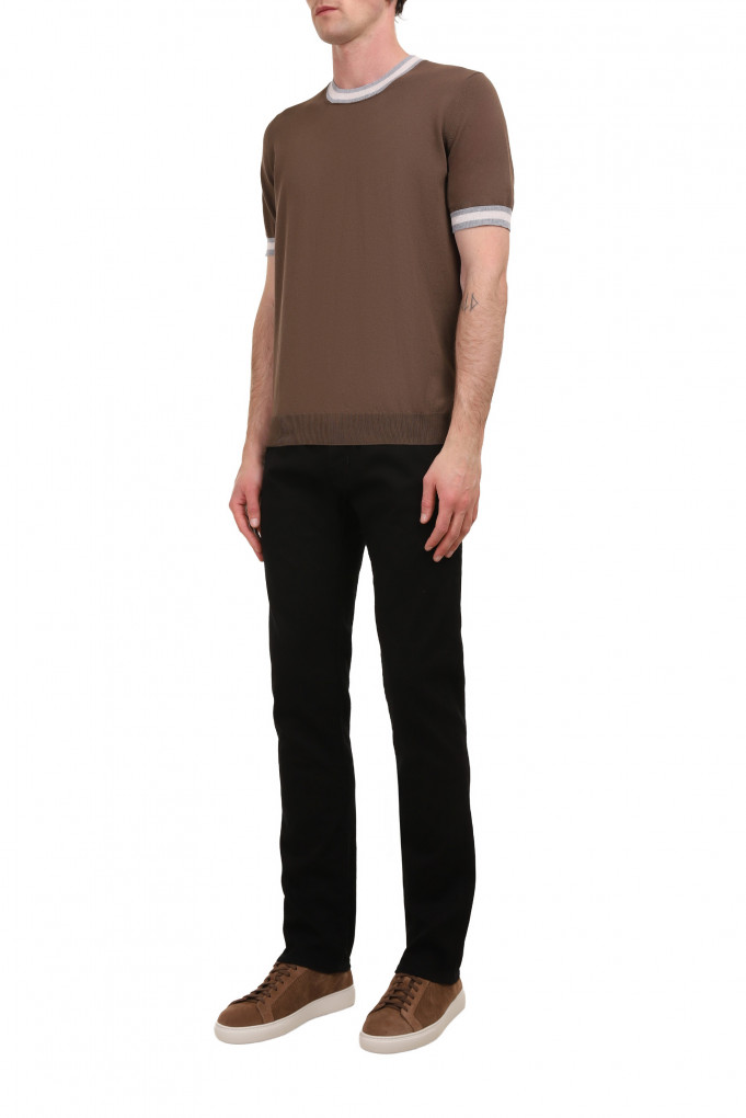 Купити Футболка GRAN SASSO PREMIUM 2