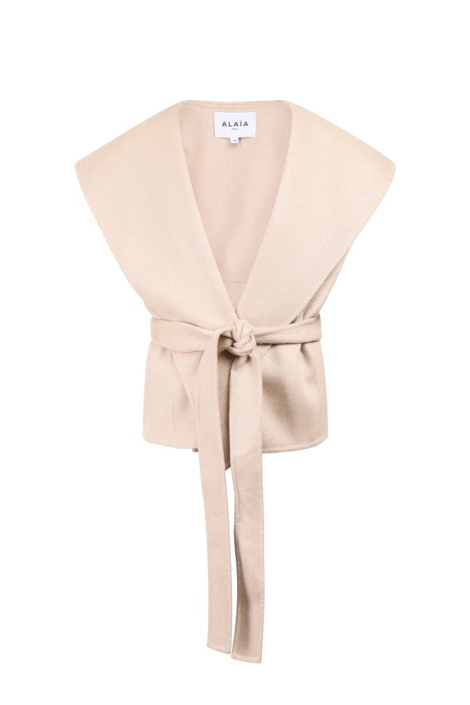 Купити Жилет ALAÏA