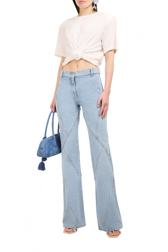 Купити Футболка Magda Butrym 2