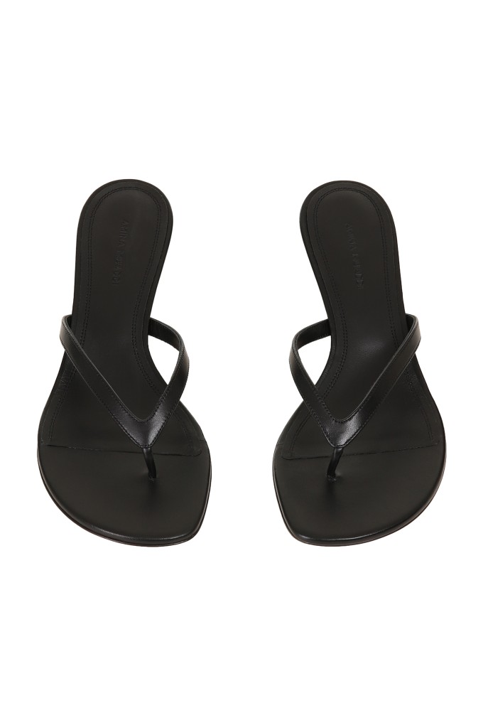 Buy Sandals AMINA MUADDI 4