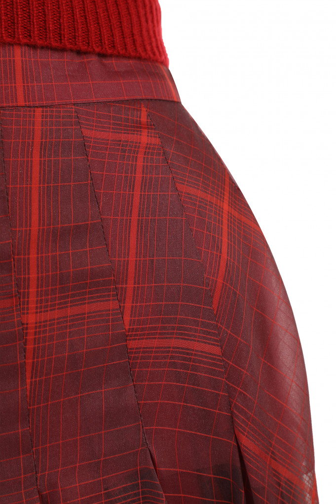 Купити Спідниця Akris 4