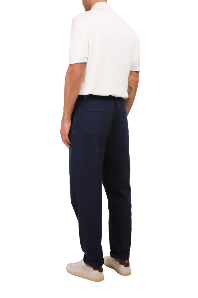 Купить Джинсы Brunello Cucinelli 3