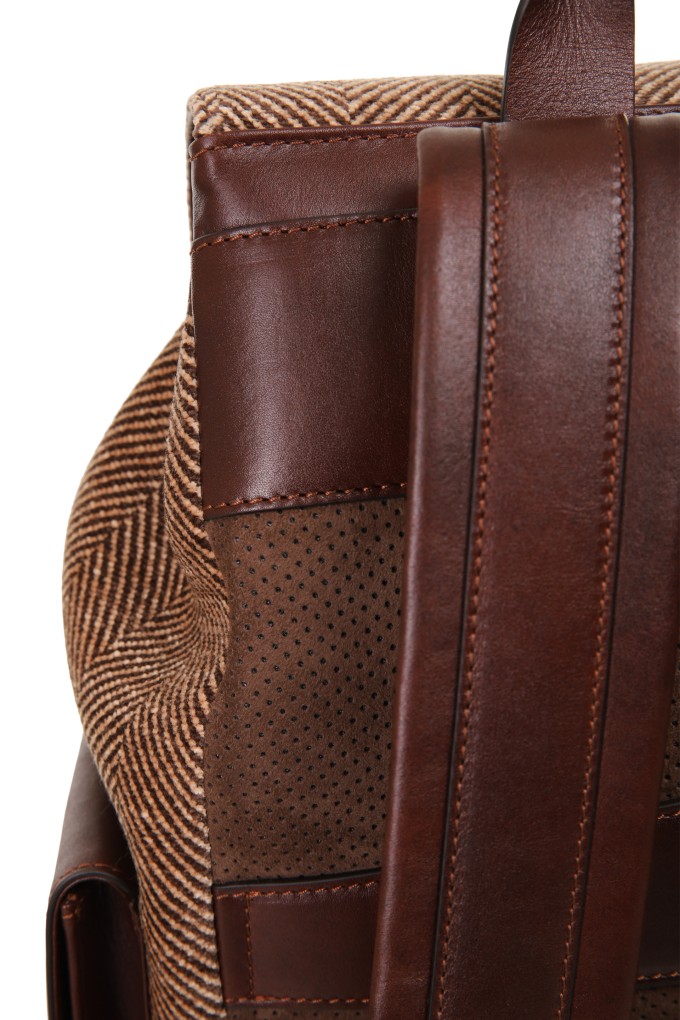 Купити Рюкзак Brunello Cucinelli 5