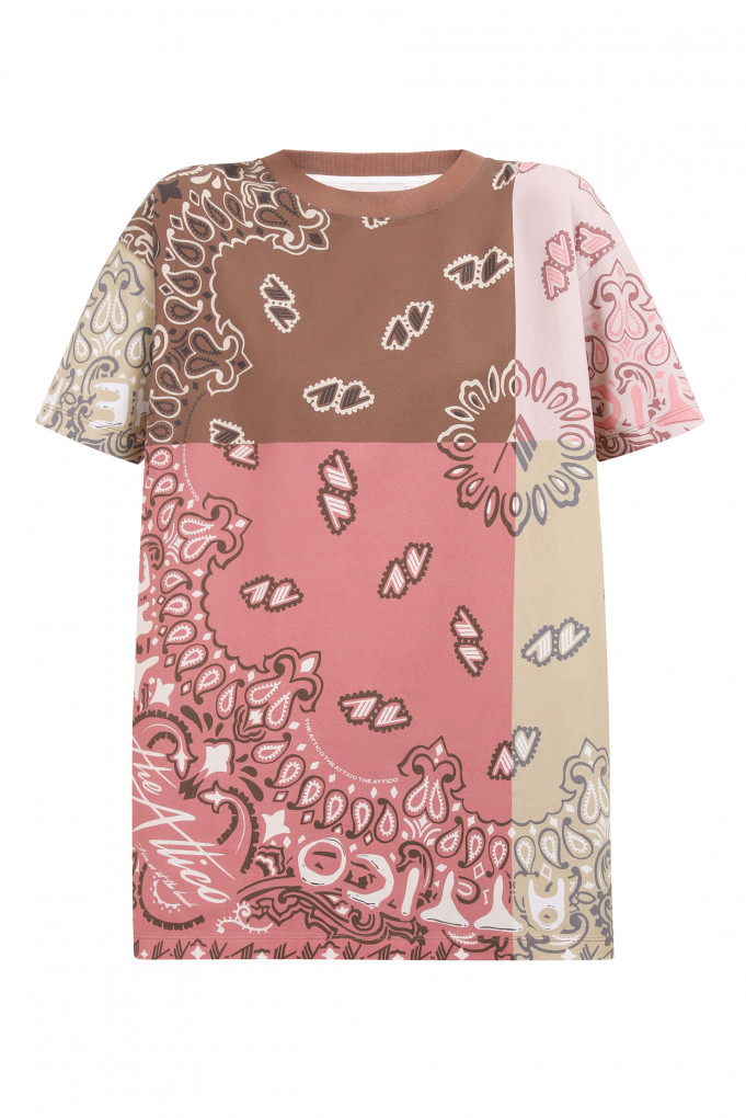 Купити Футболка The Attico