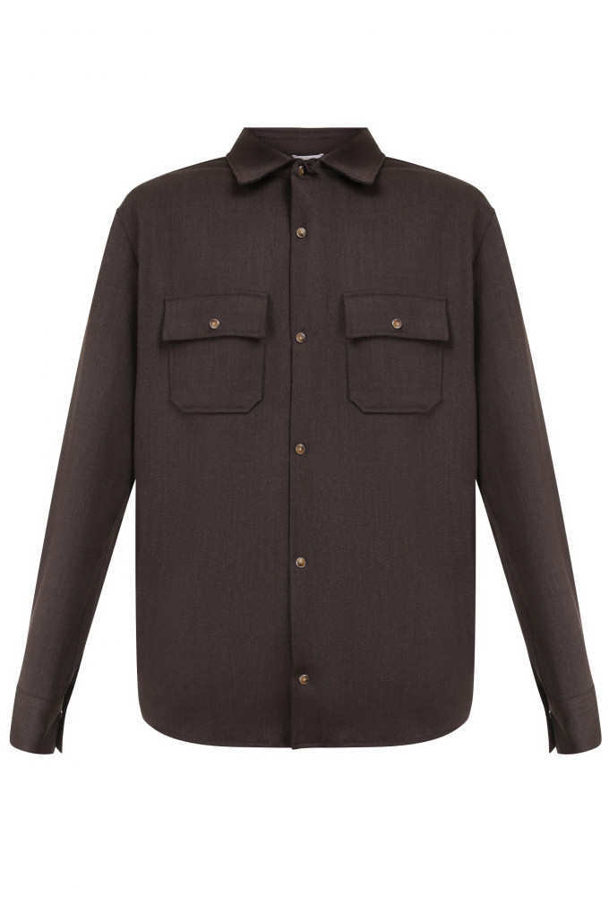 Купити Сорочка Marco Pescarolo