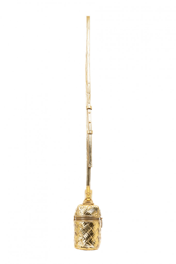 Купити Сумка BOTTEGA VENETA 4