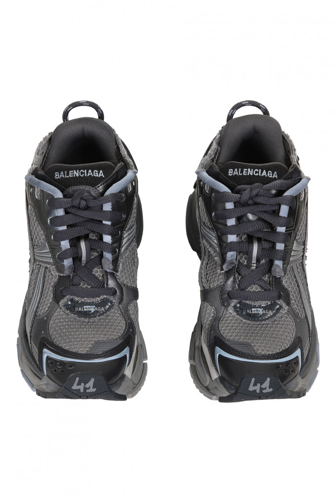 Купити Кросівки BALENCIAGA 4