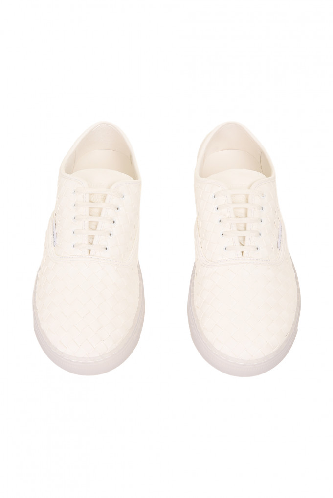 Купити Кеди BOTTEGA VENETA 4