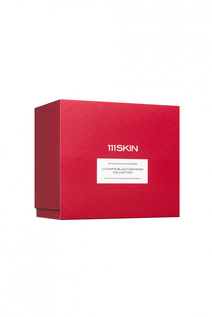 Купити Набір косметики для обличчя подарунковий 111Skin 3