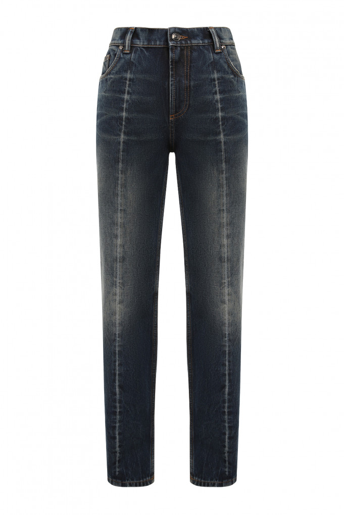 Купить Джинсы VERSACE