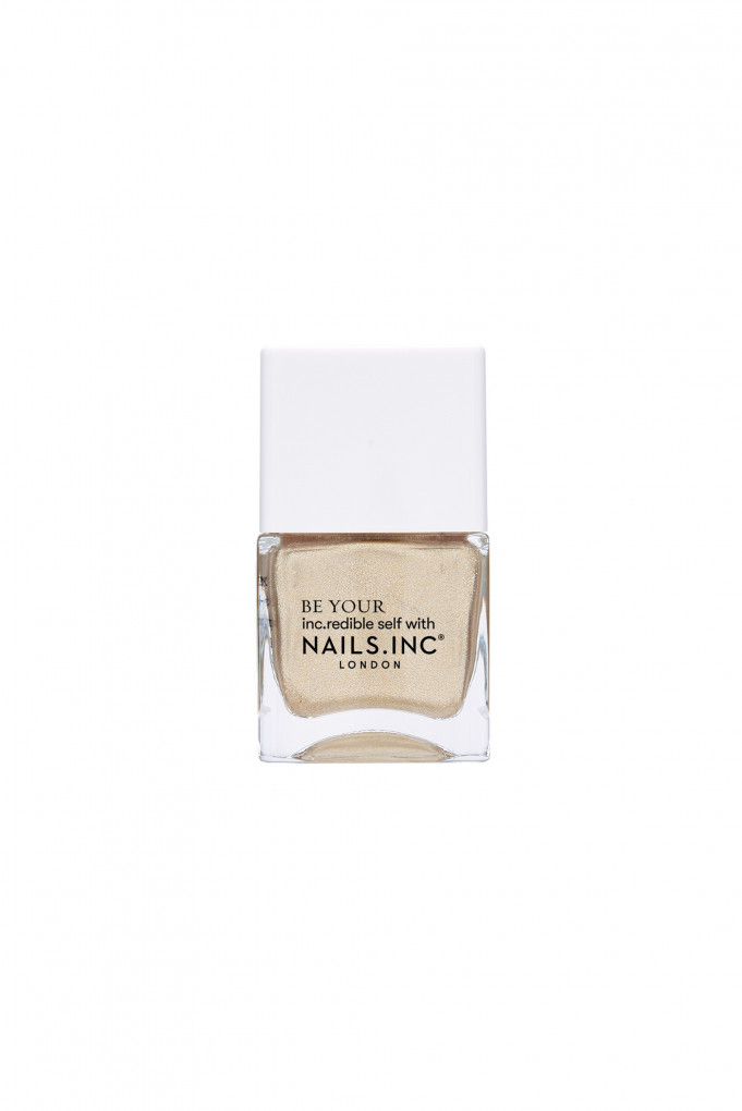 Купити Набір лаків для нігтів з наклейками Nails Inc 3