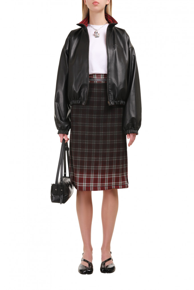 Купити Куртка BALENCIAGA 3