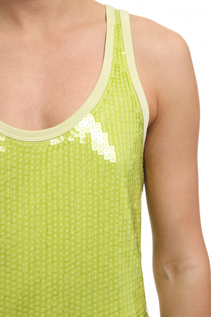 Купити Топ Helmut Lang 4