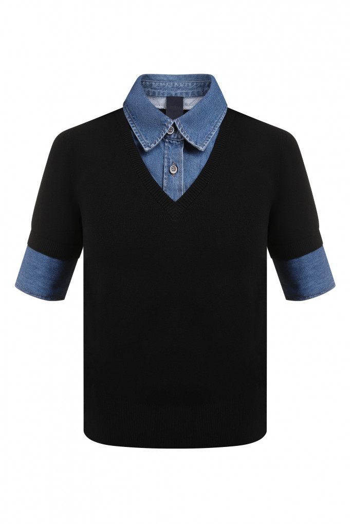 Купити Пуловер JUUN.J