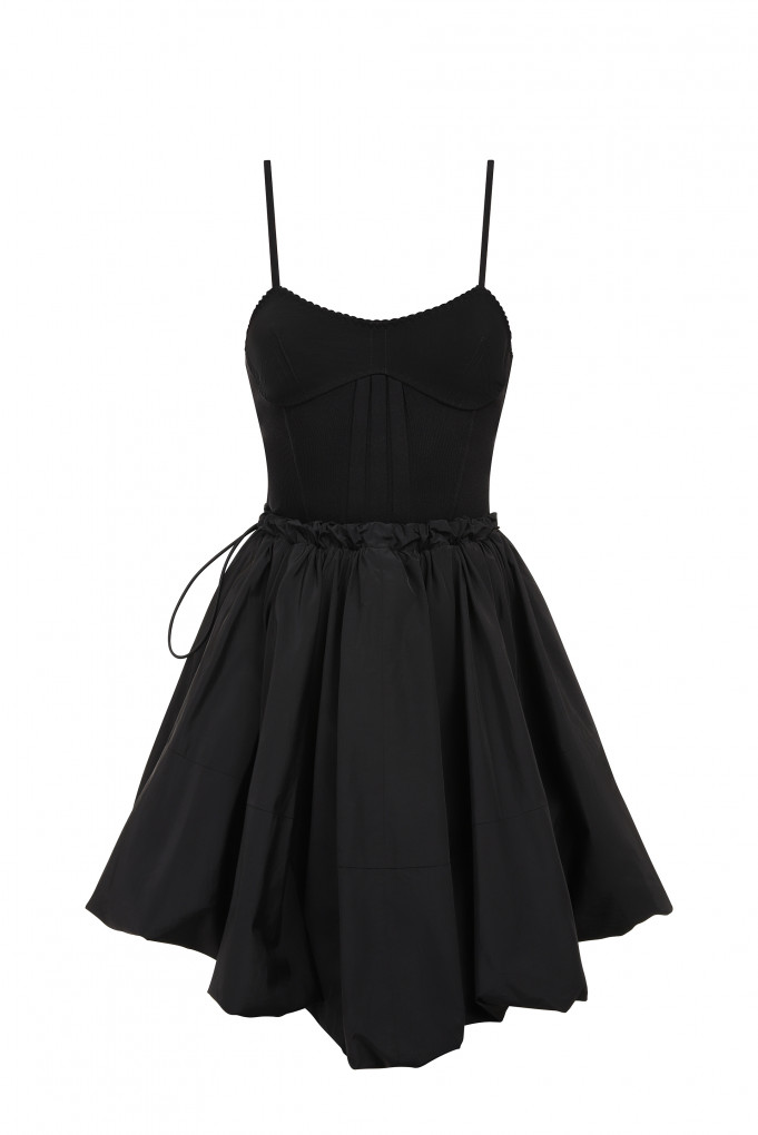 Купити Сукня The Attico