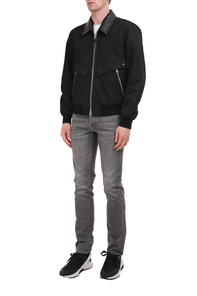 Купити Куртка Tom Ford 2