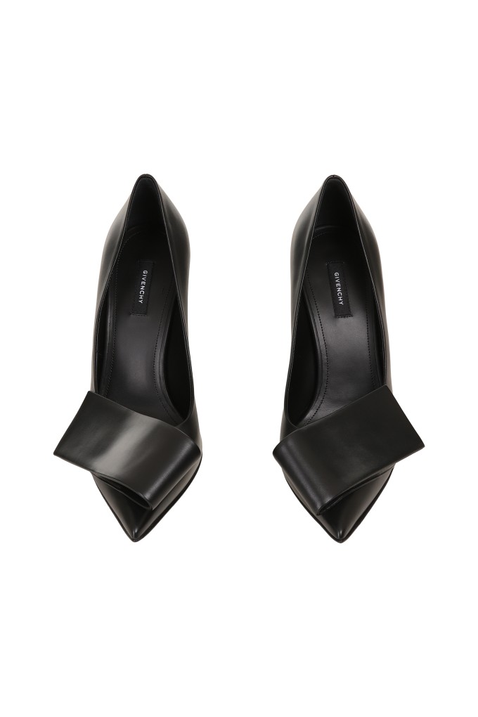 Купить Туфли Givenchy 4