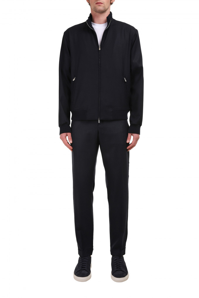 Купити Куртка спортивна Marco Pescarolo 2