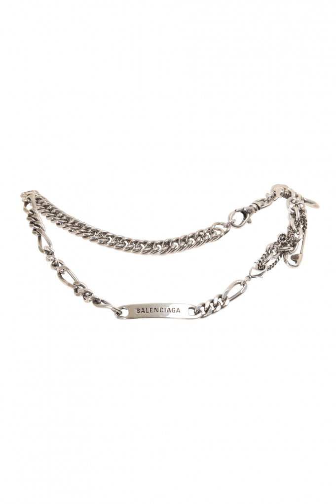 Купити Кольє BALENCIAGA