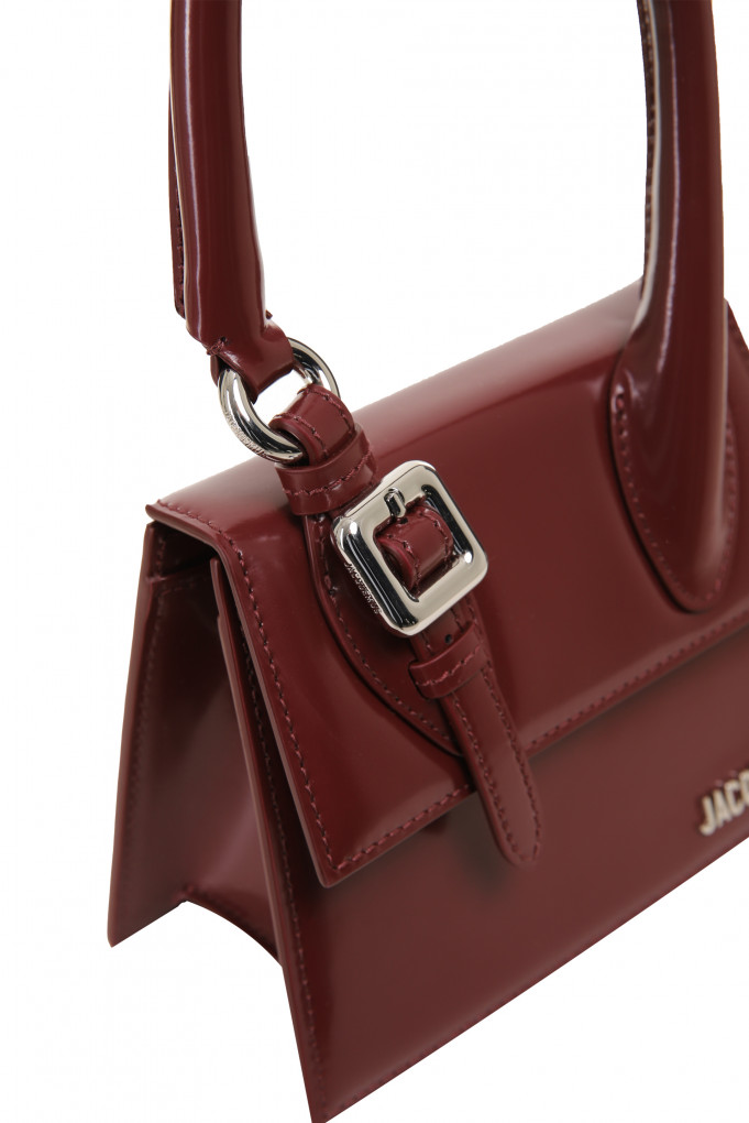 Купити Сумка JACQUEMUS 6