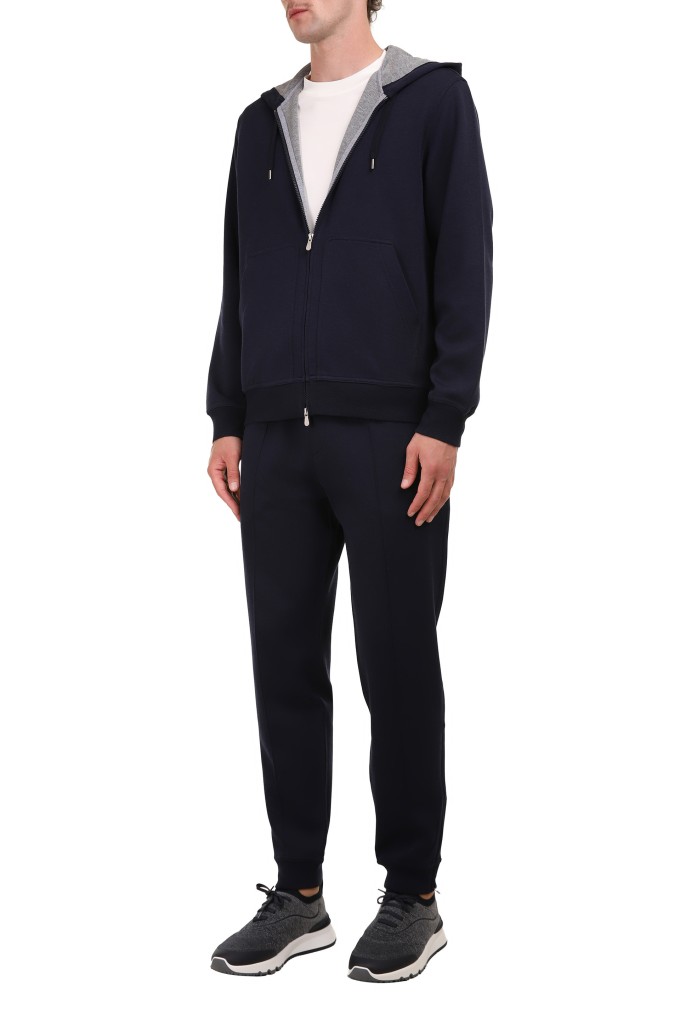 Купить Куртка спортивная Brunello Cucinelli 2