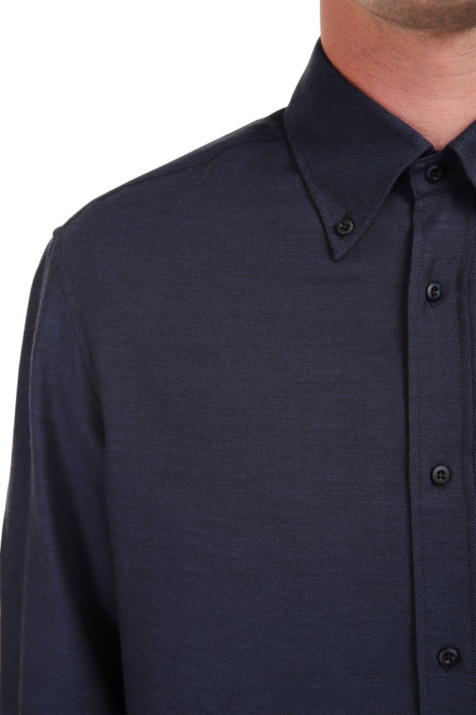 Купить Рубашка Brunello Cucinelli 4