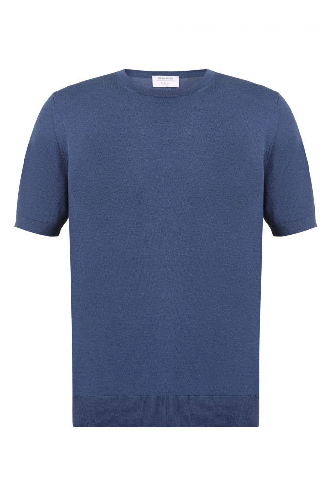Купить Футболка GRAN SASSO PREMIUM