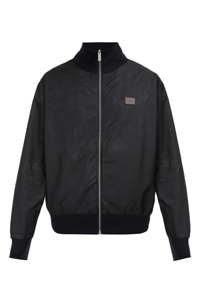 Купити Куртка спортивна Berluti 2