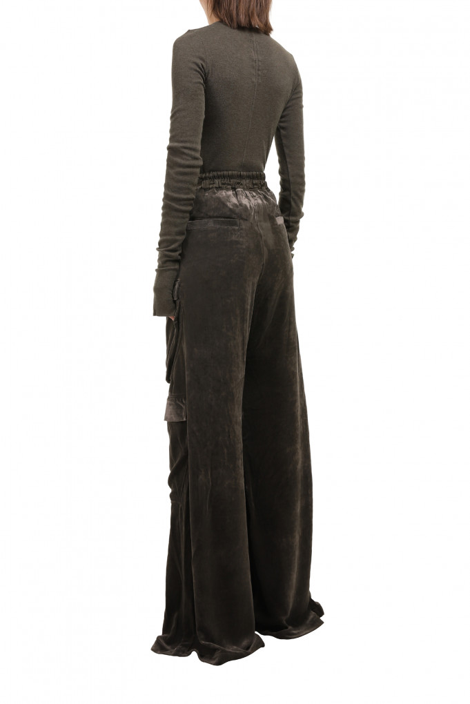 Купити Пуловер Rick Owens 3