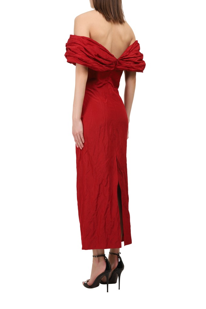 Buy Dress Magda Butrym 3