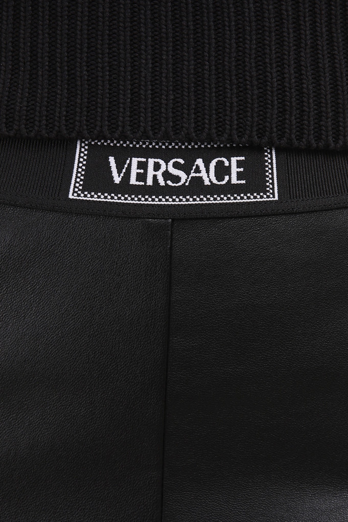 Купити Легінси VERSACE 4