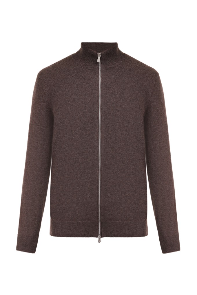 Купить Кардиган Brunello Cucinelli